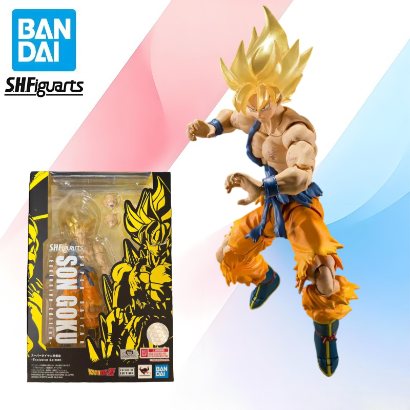 Kids Toys Low Price - Lage prijs Op voorraad BANDAI Originele