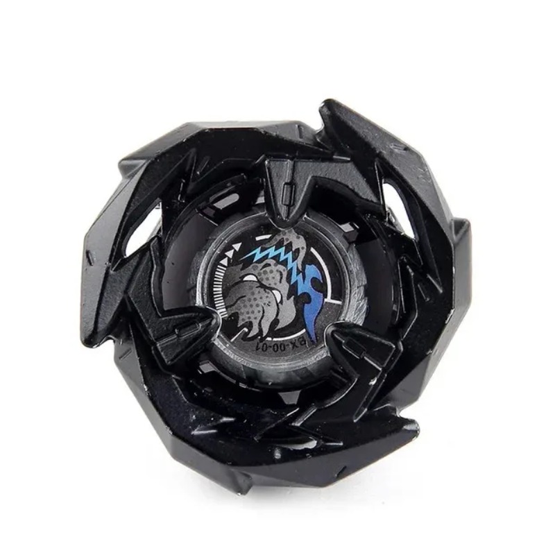 Spin Top Gyro Toy - Bey Spinning Top Gyro, CE-gecertificeerd Metal