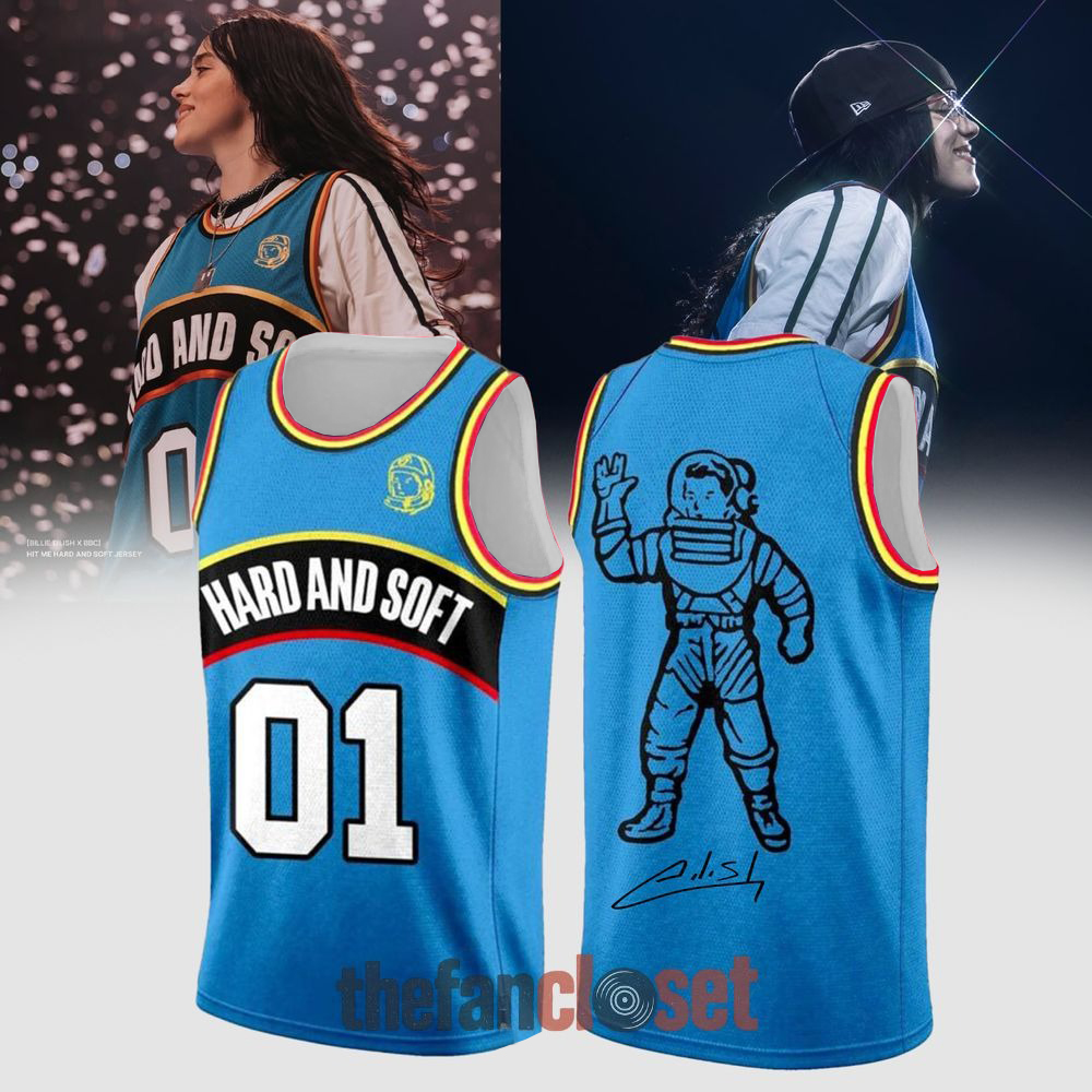 Kids Toys Vintage - Hiphop Y2K Streetwear Eilish Hit Me