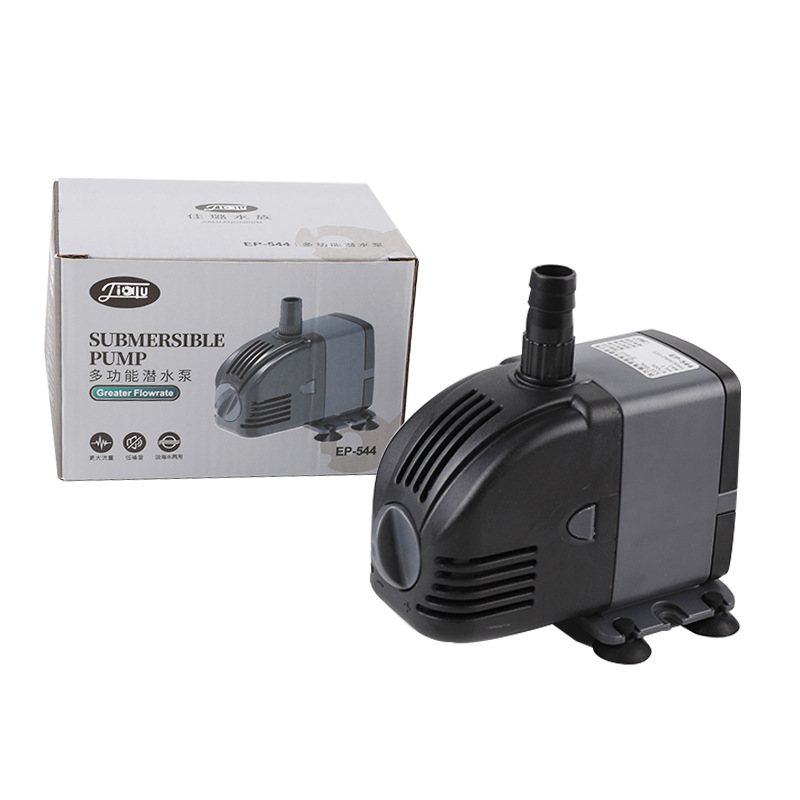 Bubble Machine Outdoor - 220V SUNSUN Dompelpomp met instelbaar laag