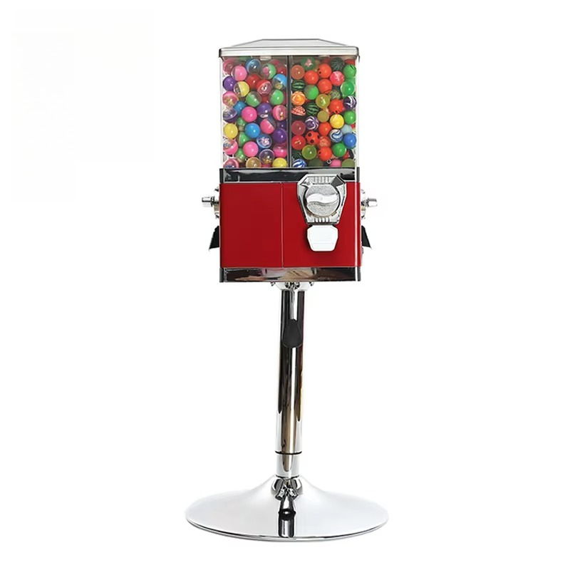 Kids Toys Vending Machine - Nieuwe producten groothandel staande capsule kinderspeelgoed