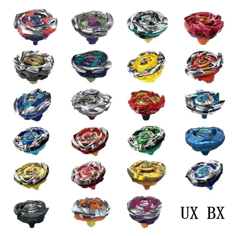 Spin Top Gyro Toy - UBX Bey Spinning Top Gyro, CE-gecertificeerd