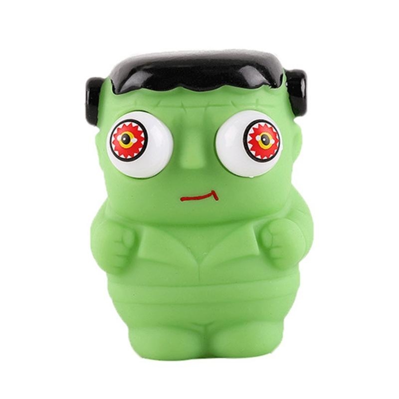 Kids Quirky Toys - 76HF Halloween Speelgoed Leuk en eigenzinnig