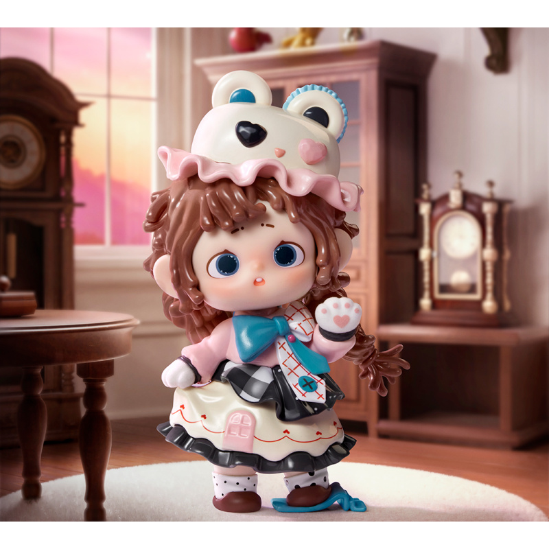 Kids Toys Latest - Heyone Inspirations Gallery Series Blind Box