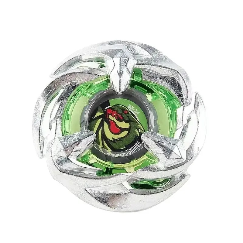 Spin Top Gyro Toy - BX01 Bey Spinning Top Gyro, CE-gecertificeerd