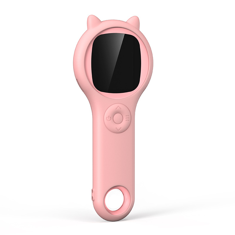 Kids Toys Under 200 - Kinderen Microscoop Handheld Vergrootglas Digitale 1000X