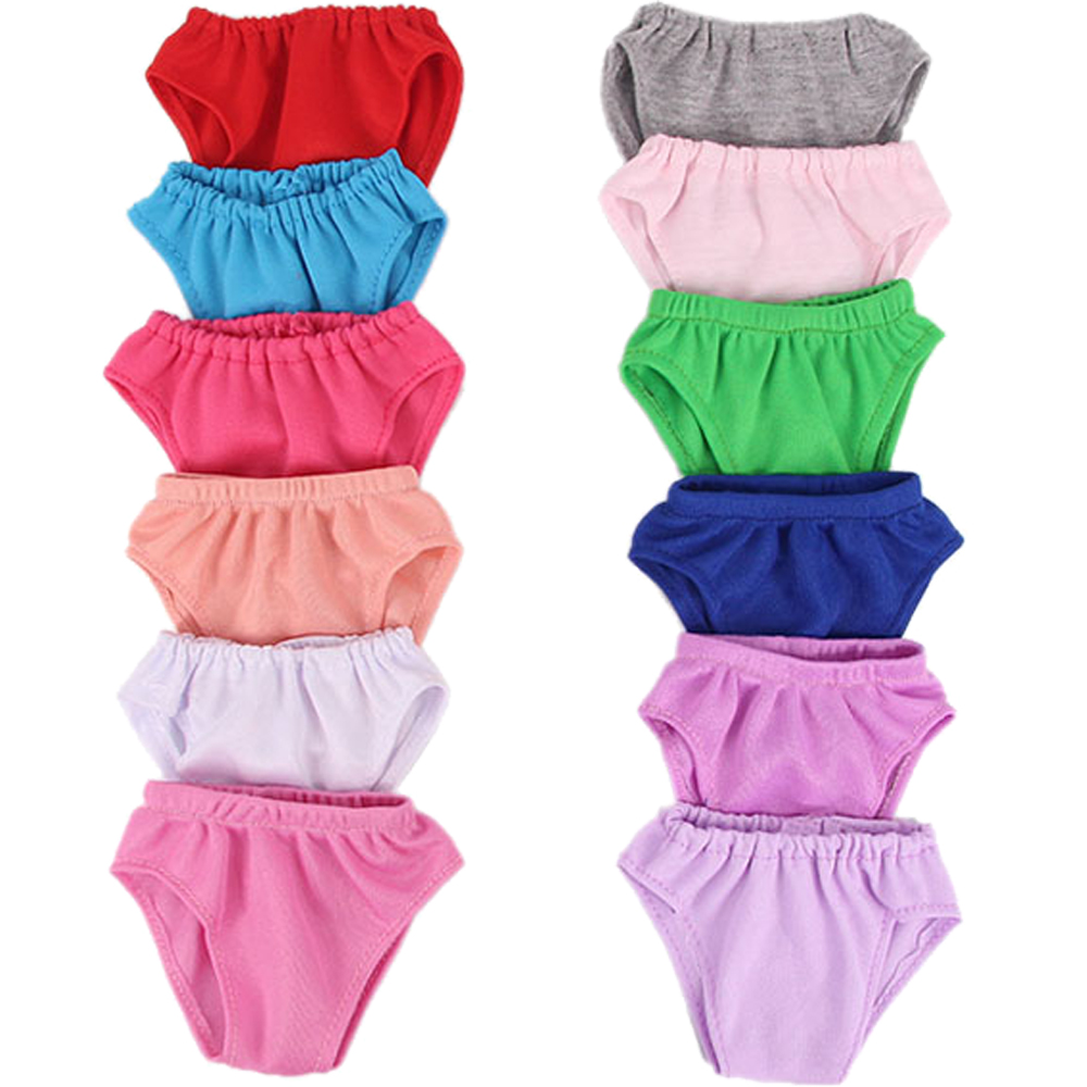Kids Toys Low Price - Goedkope 12 kleuren slipjes voor 43