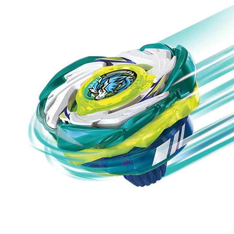 Spin Top Gyro Toy - CX03 Bey Spinning Top Gyro, CE-gecertificeerd