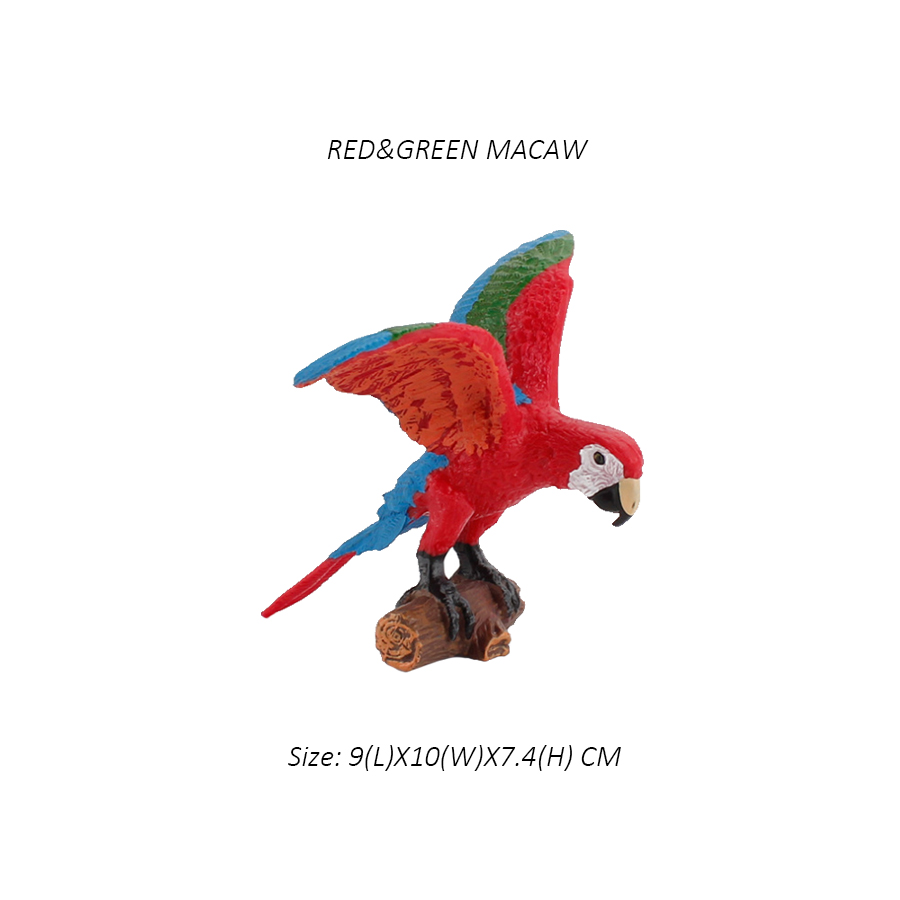 Uil Flamingo Kalkoen Toekan Ze - Kids Toys Under 200 recensie en prijs