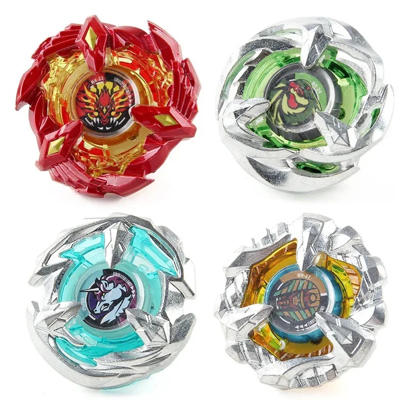Bey Spinning Top Gyro, CE-gece - Spin Top Gyro Toy recensie en prijs