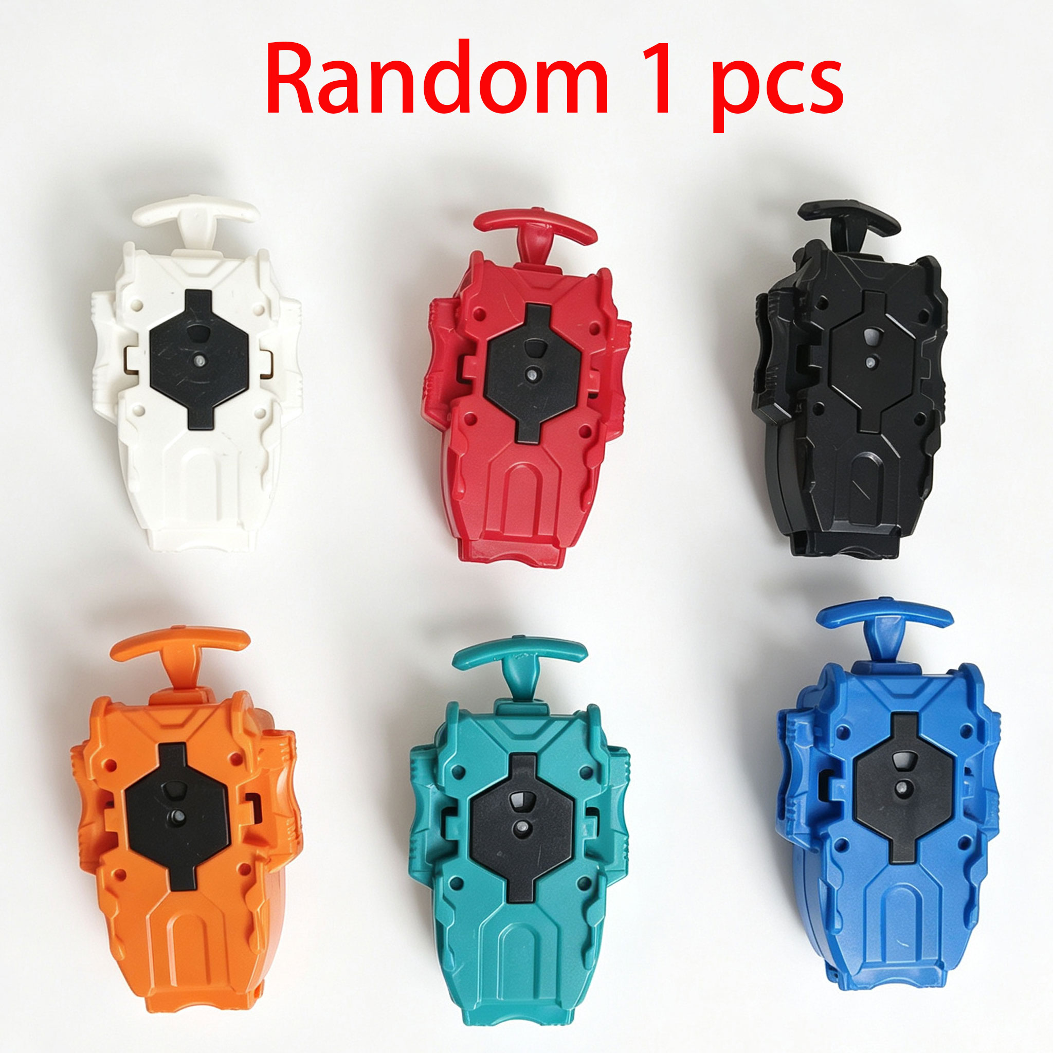 Gemengde B Launcher Zwaardstri - Spin Top Gyro Toy recensie en prijs