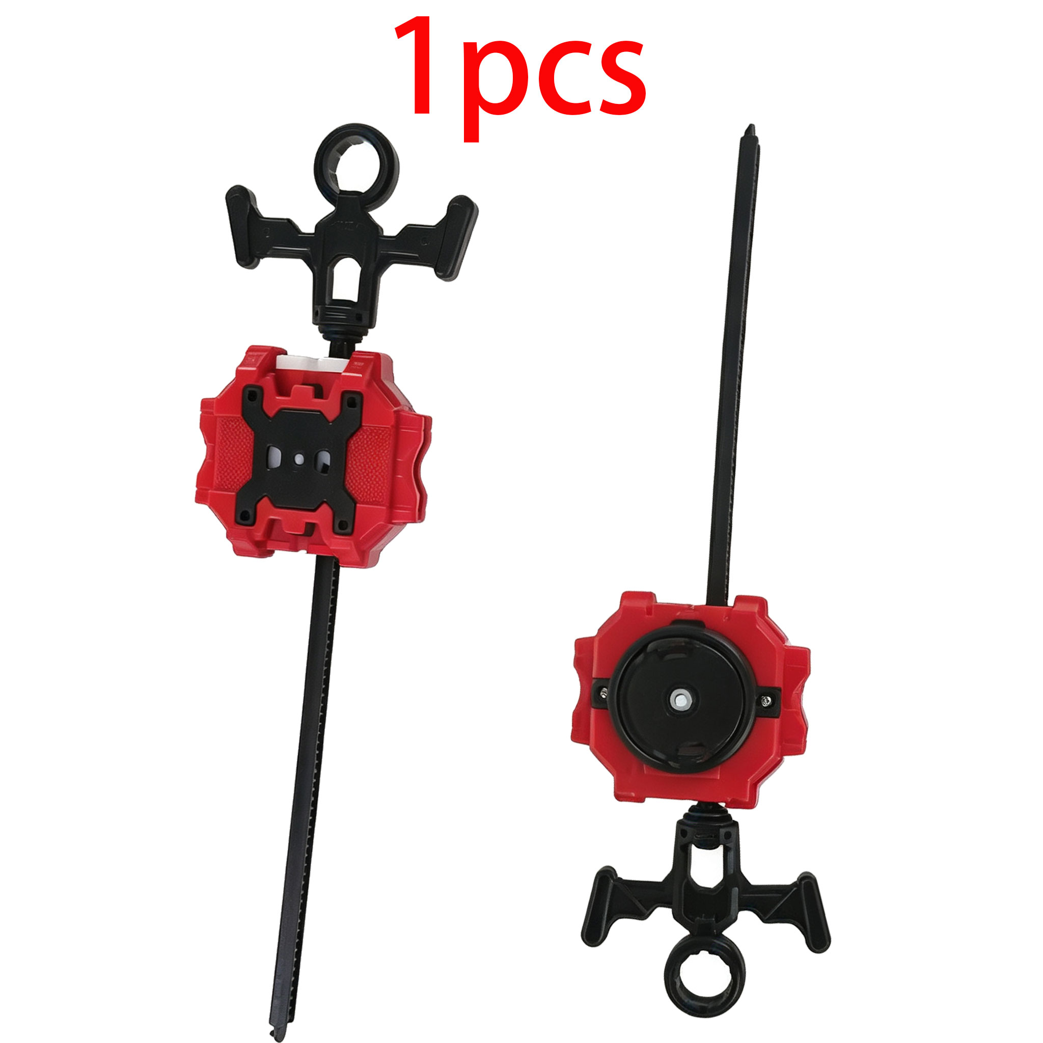 Gemengde B Launcher Zwaardstri - Spin Top Gyro Toy recensie en prijs