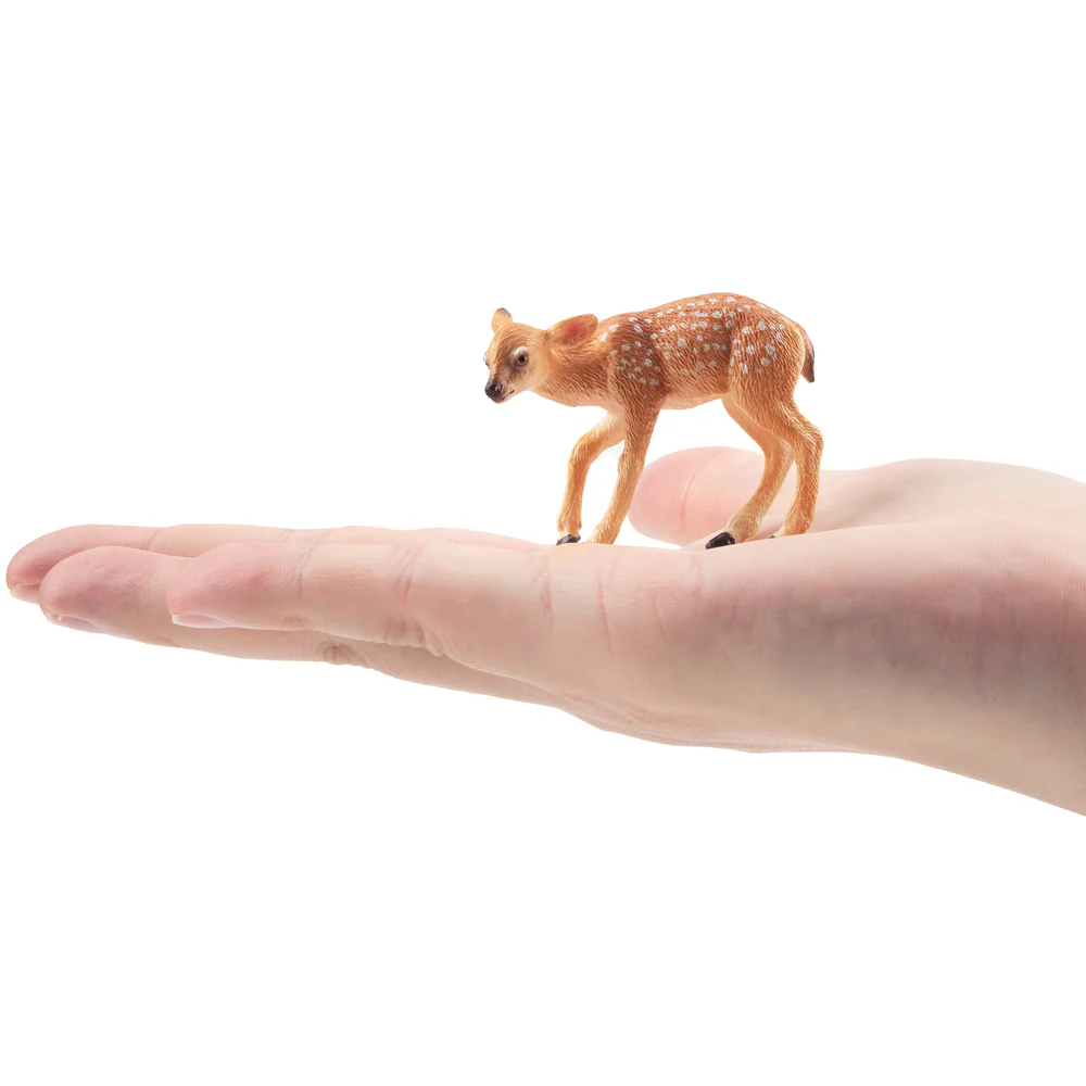 Toymany Simulatie Fawn Wildlif - Kids Toys Latest recensie en prijs