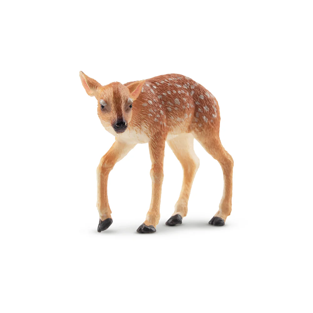 Toymany Simulatie Fawn Wildlif - Kids Toys Latest recensie en prijs