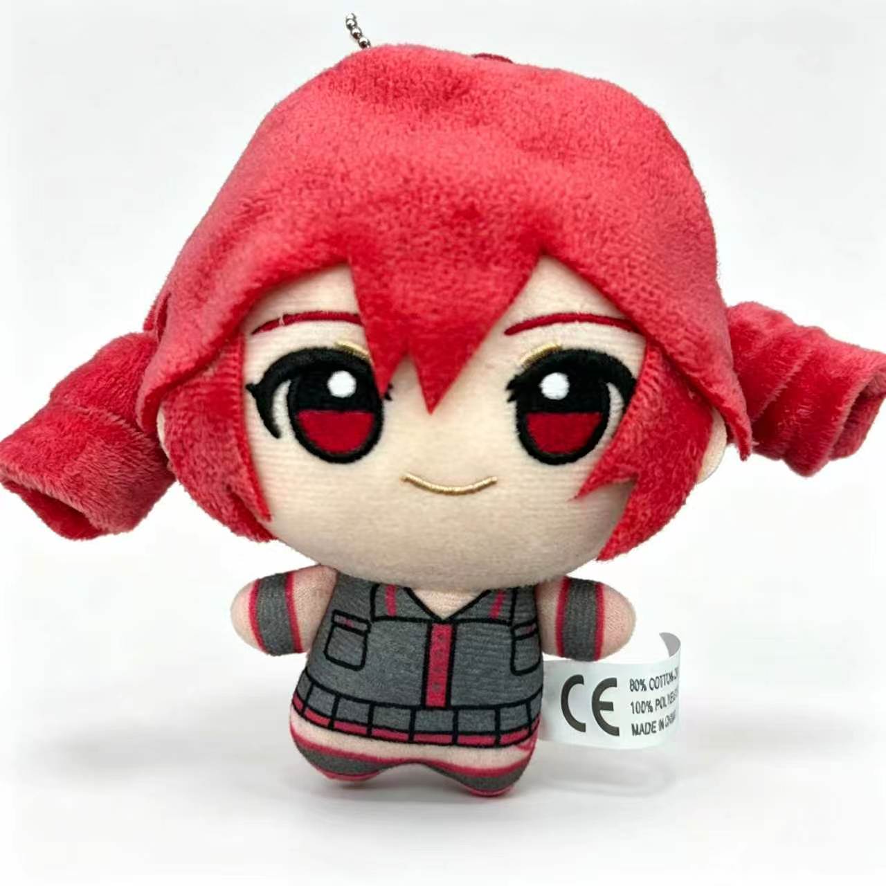 Nieuwe Hot Kasane Teto Knuffel - Kids Toys Latest recensie en prijs