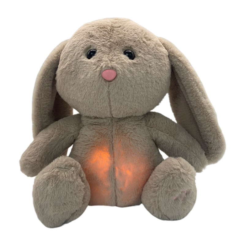 Heet verkoop gloeiende ademhal - Kids Toys Elephant recensie en prijs