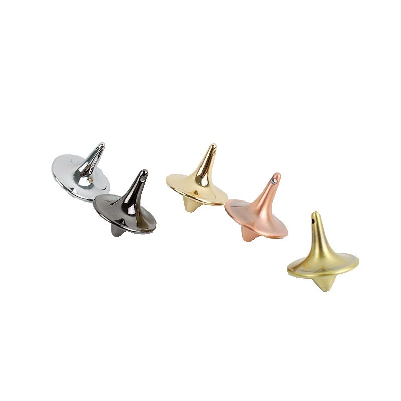 Metalen Spinning Top Speelgoed - Spin Top Gyro Toy recensie en prijs
