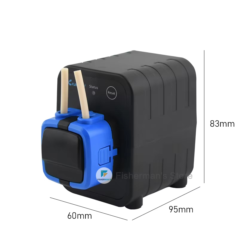 Kamoer X1 Pro 2 V2 Bluetooth W - Bubble Machine Outdoor recensie en prijs