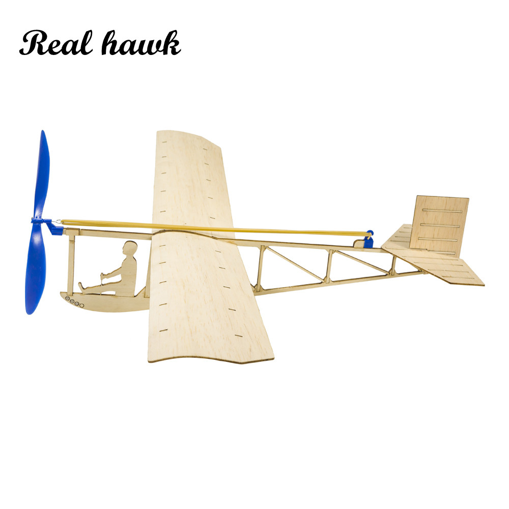 STEM rubberen band aangedreven - Kids Toys Vintage recensie en prijs