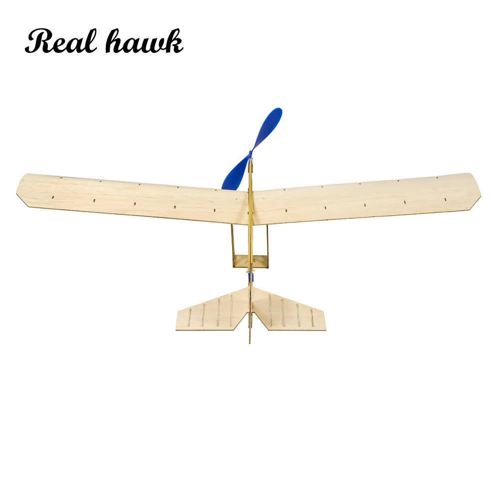 STEM rubberen band aangedreven - Kids Toys Vintage recensie en prijs