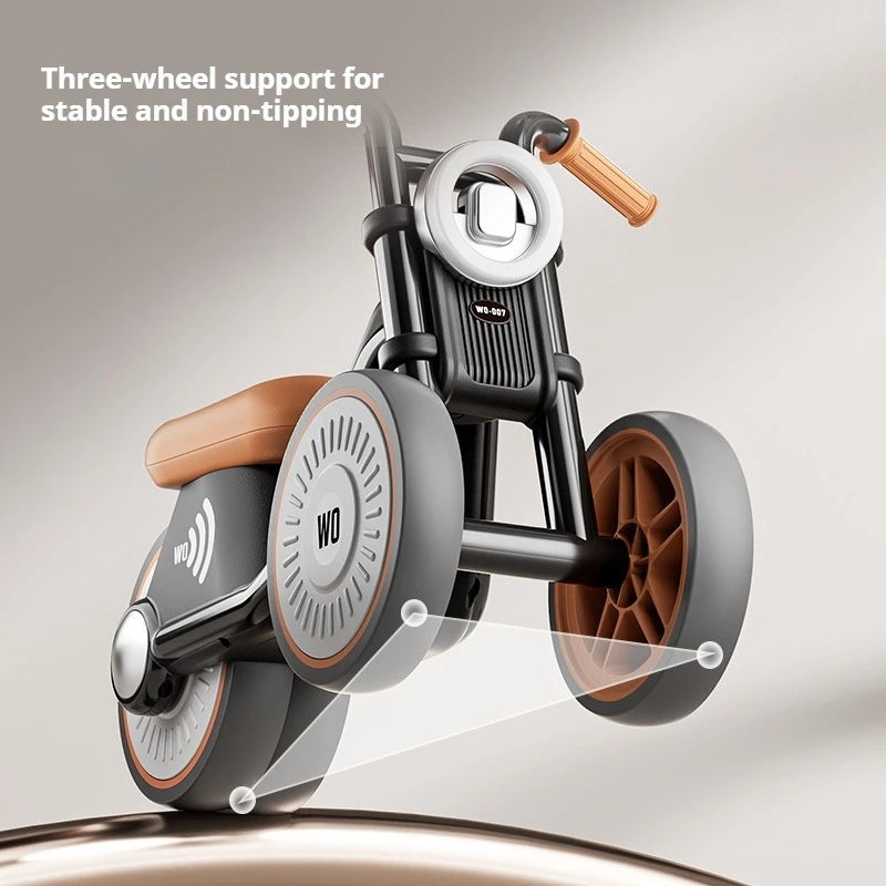 Vintage kinderloopfiets zonder - Kids Toys Vintage recensie en prijs