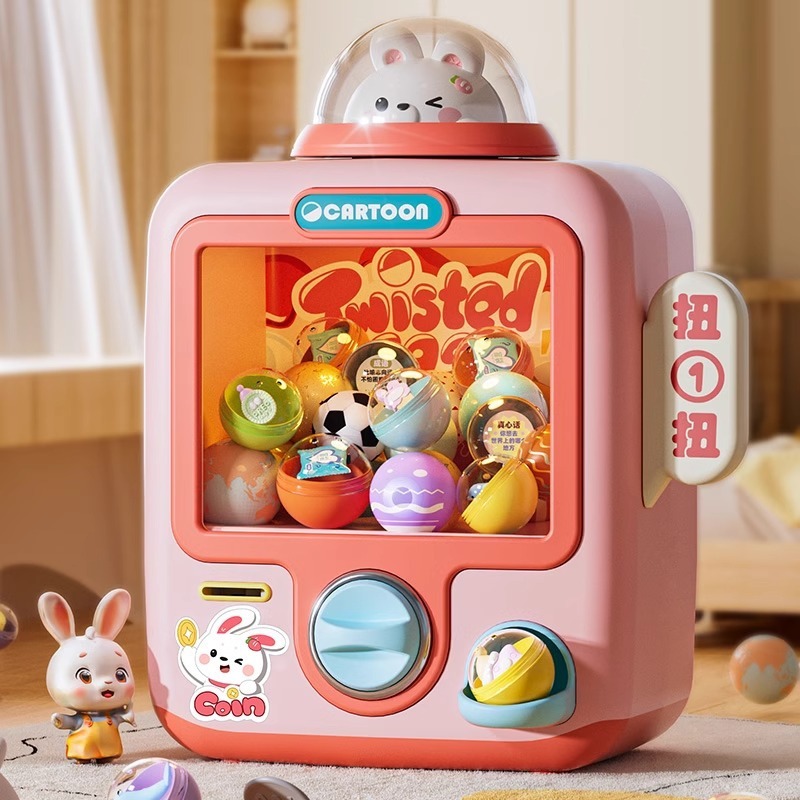Elektronische Dinosaurus Arcad - Kids Toys Vending Machine recensie en prijs
