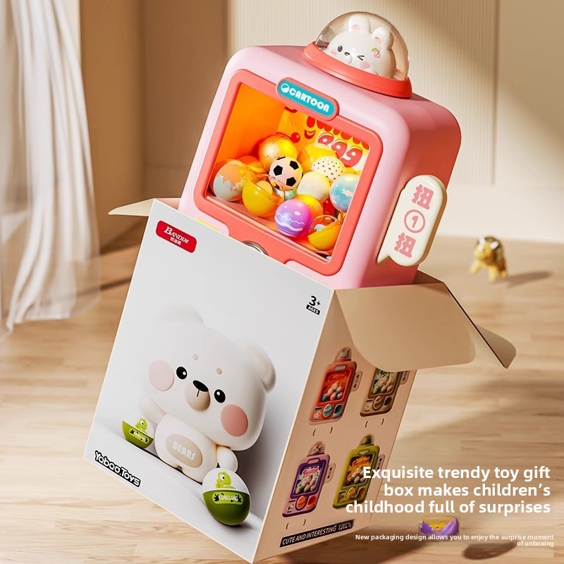 Elektronische Dinosaurus Arcad - Kids Toys Vending Machine recensie en prijs