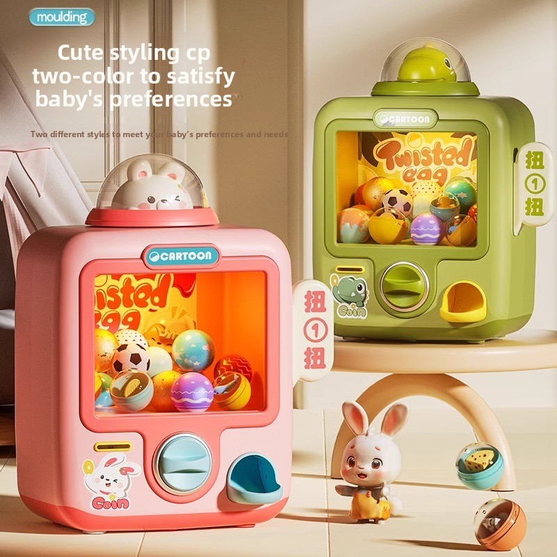 Elektronische Dinosaurus Arcad - Kids Toys Vending Machine recensie en prijs