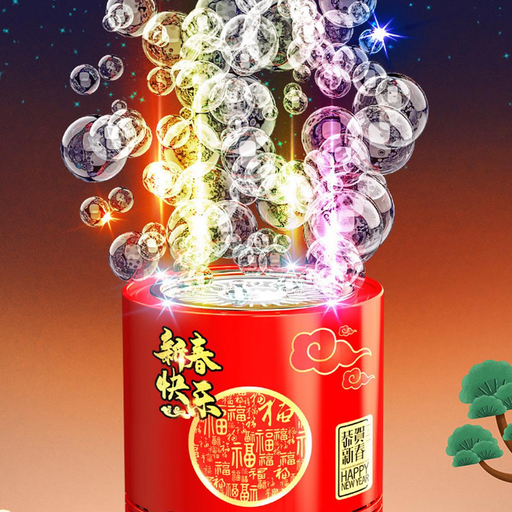 Creatieve Bellenblazer Machine - Bubble Machine Outdoor recensie en prijs