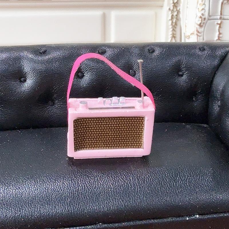 1/12 Poppenhuis Vintage Mini D - Kids Toys Vintage recensie en prijs