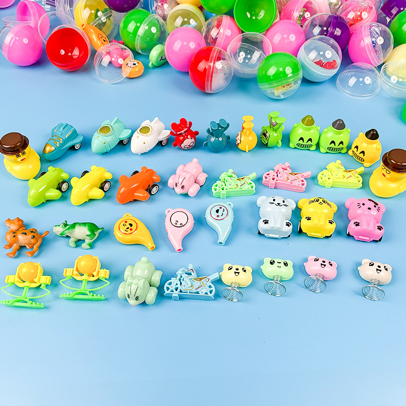 50mm Kinderen Mini Klauw Machi - Kids Toys Vending Machine recensie en prijs