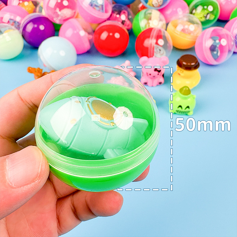 50mm Kinderen Mini Klauw Machi - Kids Toys Vending Machine recensie en prijs