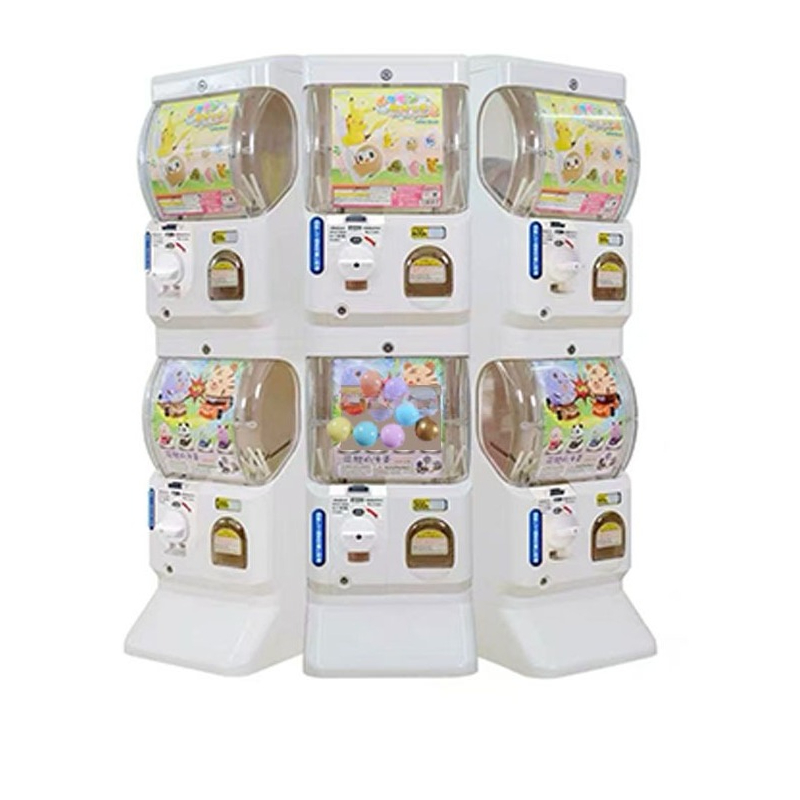 Coin Gachapon Machine Candy Eg - Kids Toys Vending Machine recensie en prijs