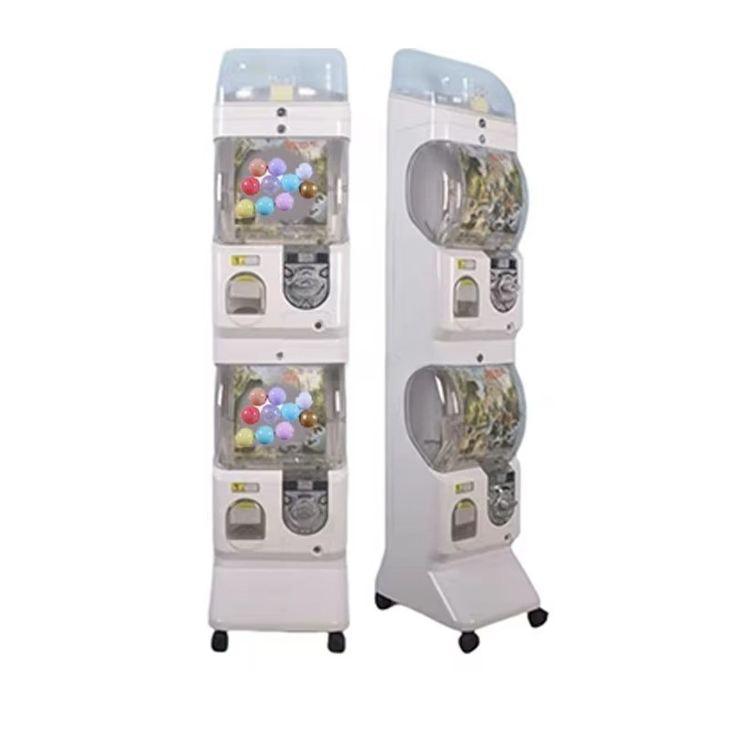 Coin Gachapon Machine Candy Eg - Kids Toys Vending Machine recensie en prijs