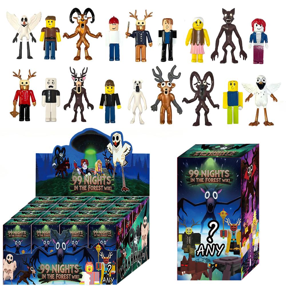 2026 Hot selling Forest Surviv - Kids Toys Latest recensie en prijs