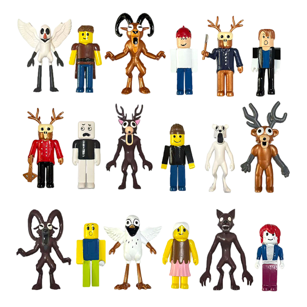 2026 Hot selling Forest Surviv - Kids Toys Latest recensie en prijs
