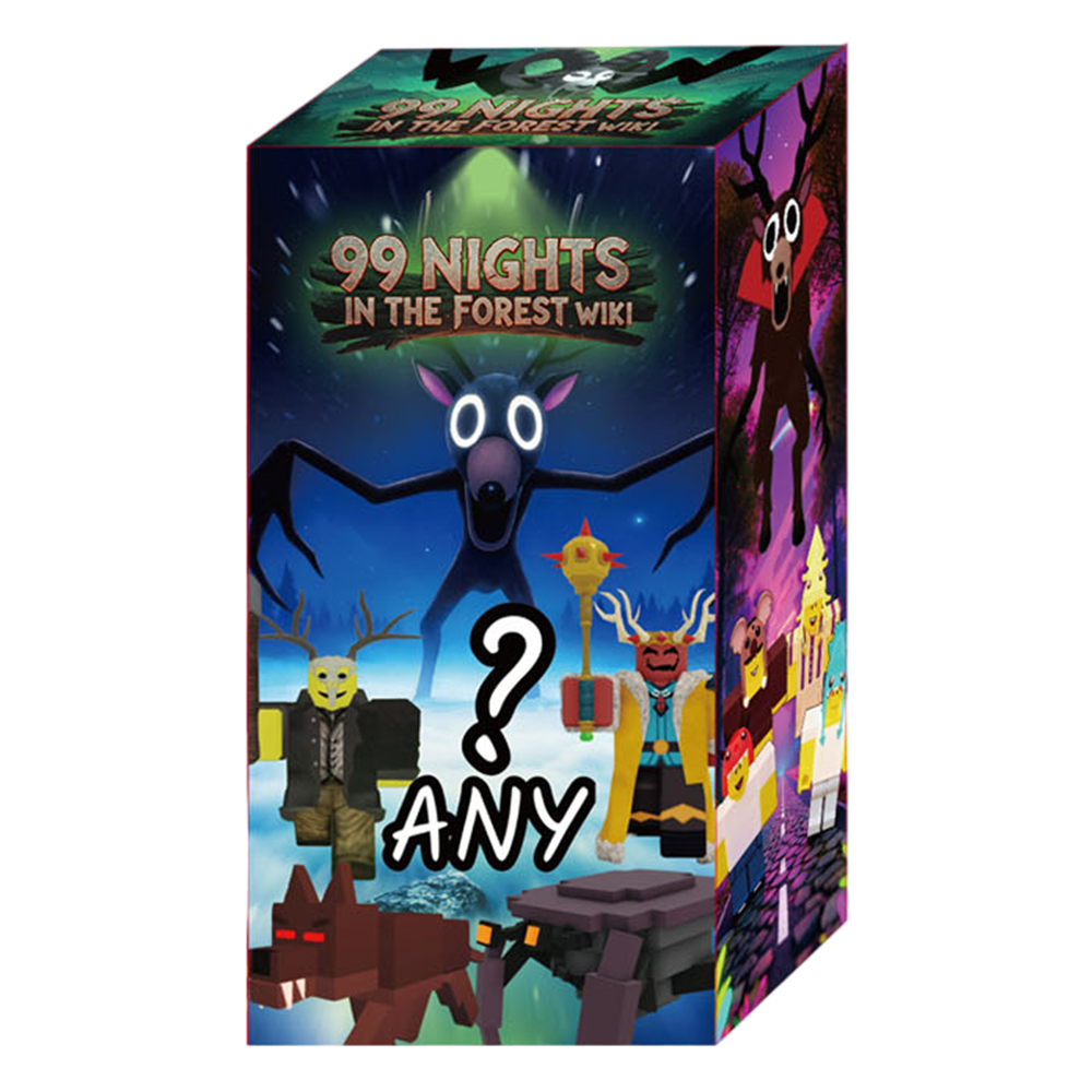 2026 Hot selling Forest Surviv - Kids Toys Latest recensie en prijs