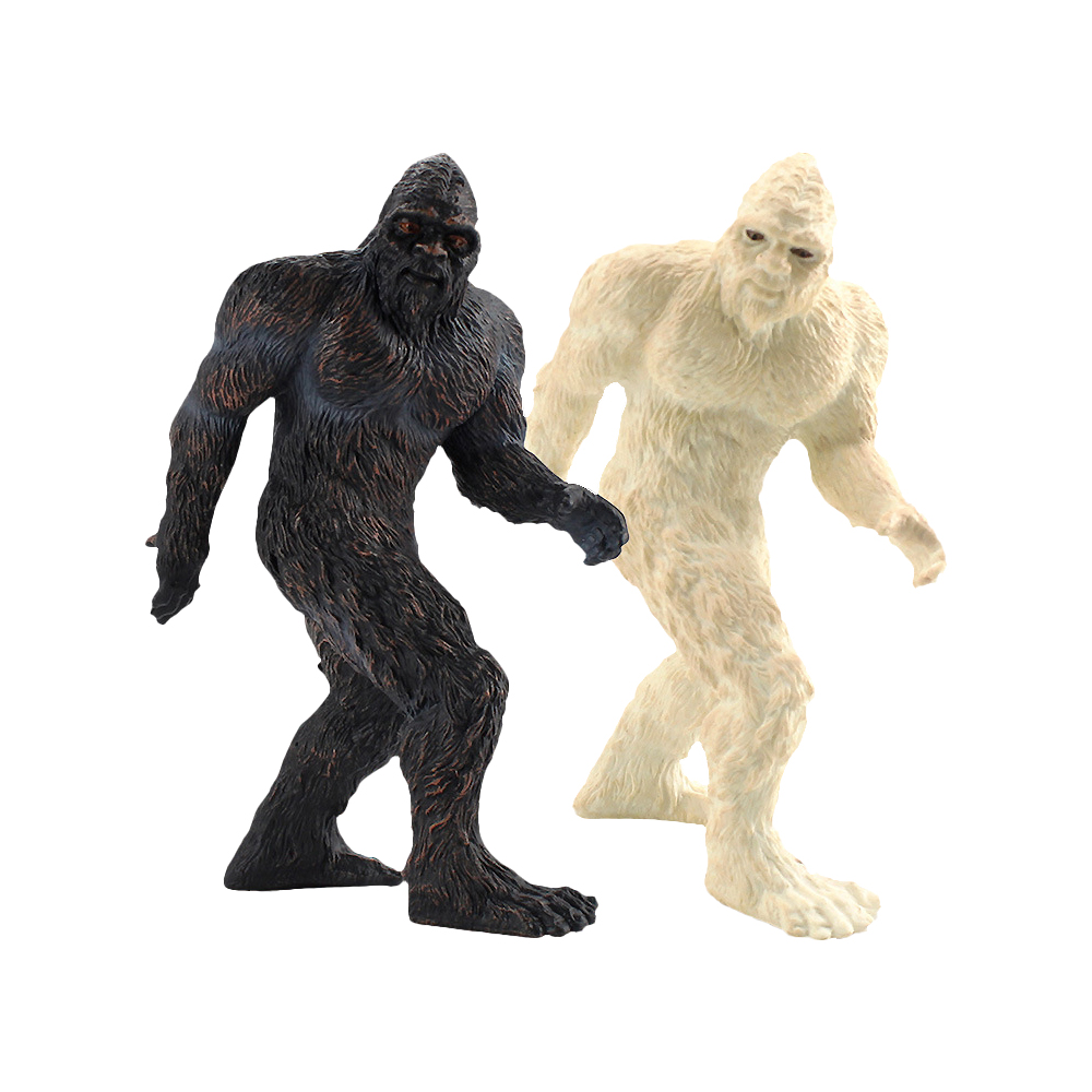 Wild Man Model Speelgoed Aapma - Kids Toys Under 200 recensie en prijs