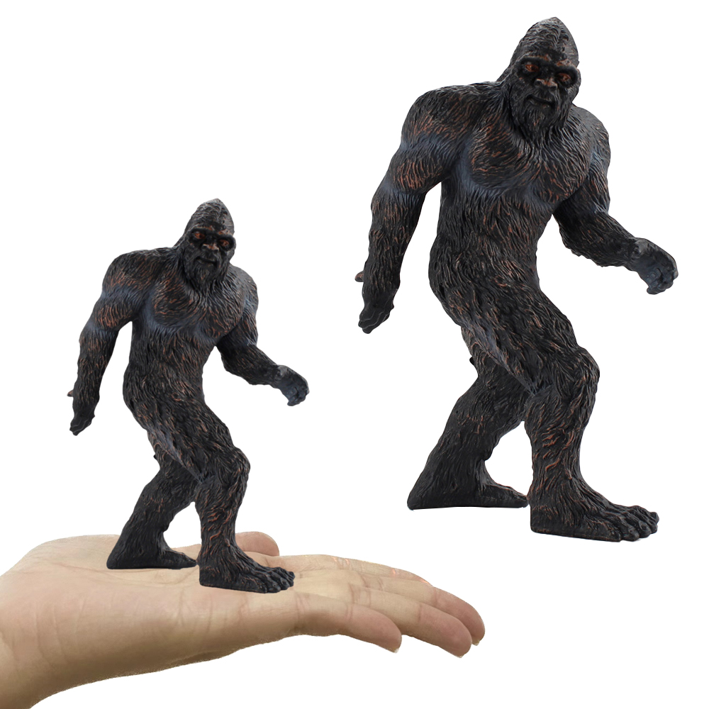 Wild Man Model Speelgoed Aapma - Kids Toys Under 200 recensie en prijs
