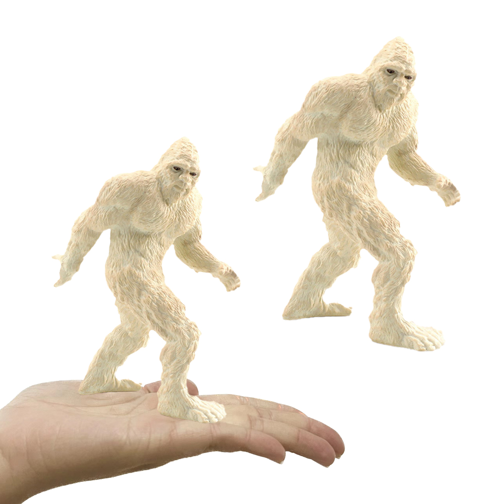 Wild Man Model Speelgoed Aapma - Kids Toys Under 200 recensie en prijs