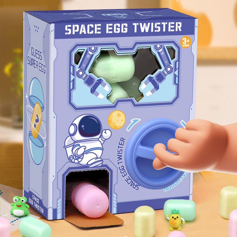 Kinderen Mini Klauw Machine Sp - Kids Toys Vending Machine recensie en prijs