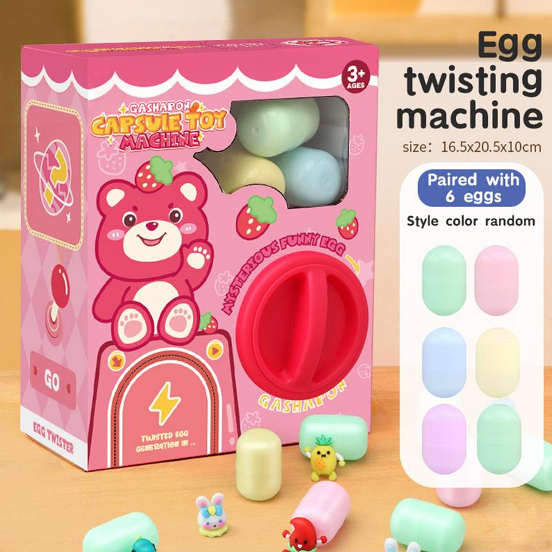 Kinderen Mini Klauw Machine Sp - Kids Toys Vending Machine recensie en prijs