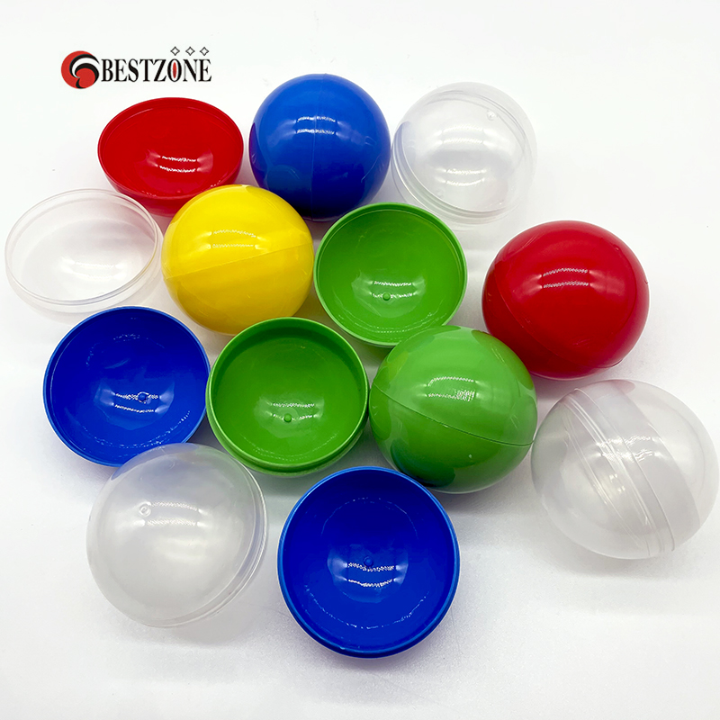 50 Stuks Diameter 60Mm Plastic - Kids Toys Vending Machine recensie en prijs
