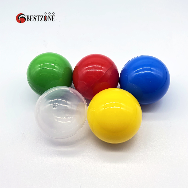 50 Stuks Diameter 60Mm Plastic - Kids Toys Vending Machine recensie en prijs