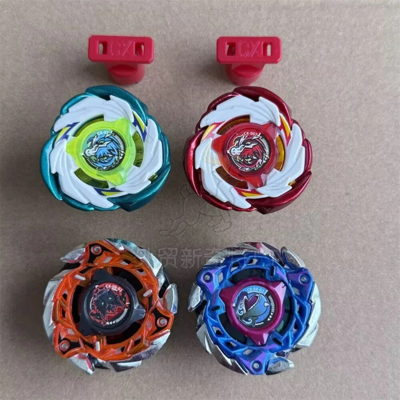 CX03 Bey Spinning Top Gyro, CE - Spin Top Gyro Toy recensie en prijs