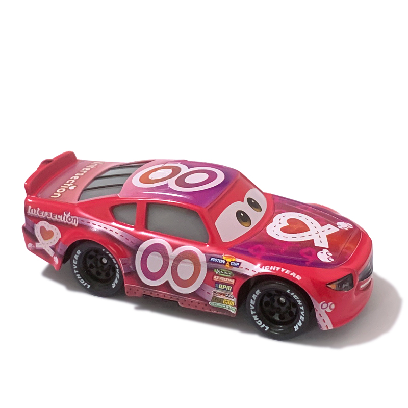 Pixar Cars 2 Cars 1 Lightning  - Kids Toys Under 200 recensie en prijs