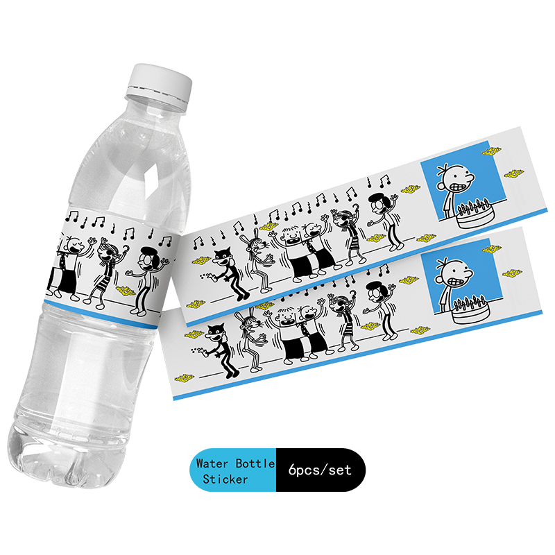 Dagboek van een Wimpy Kid Kind - Banner Kids Toys recensie en prijs