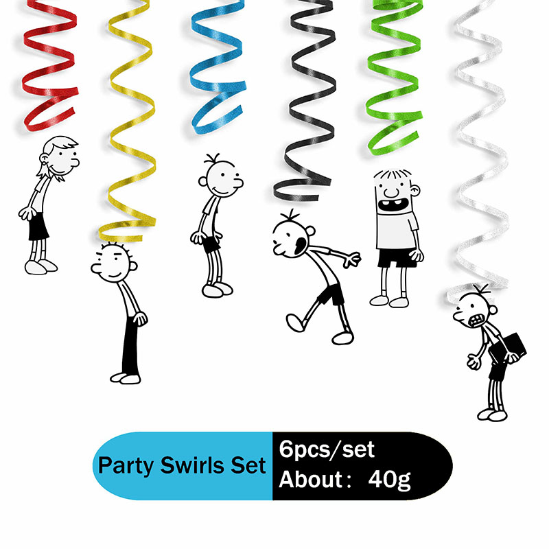 Dagboek van een Wimpy Kid Kind - Banner Kids Toys recensie en prijs