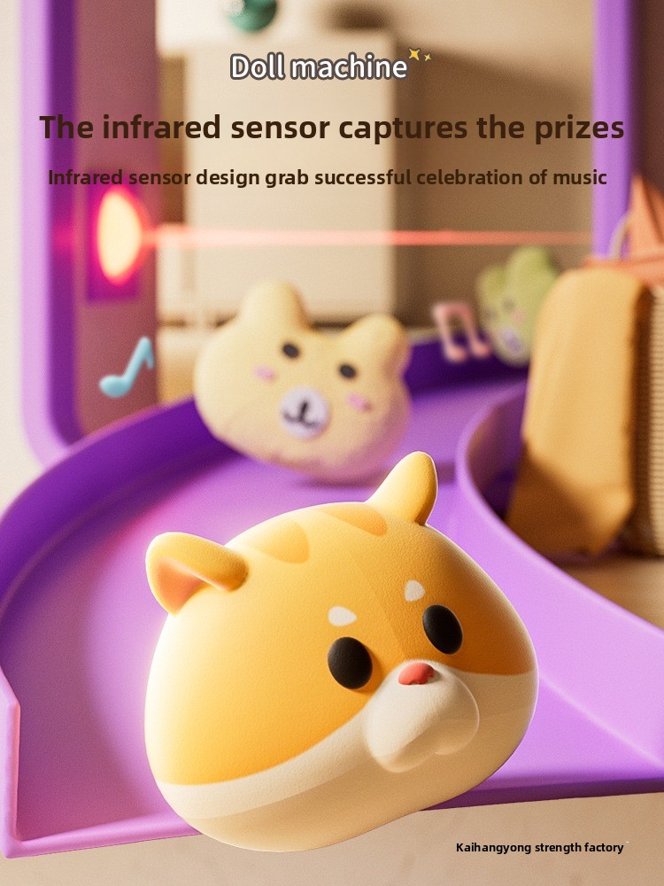 Klauw Machine voor Kinderen Mi - Kids Toys Vending Machine recensie en prijs