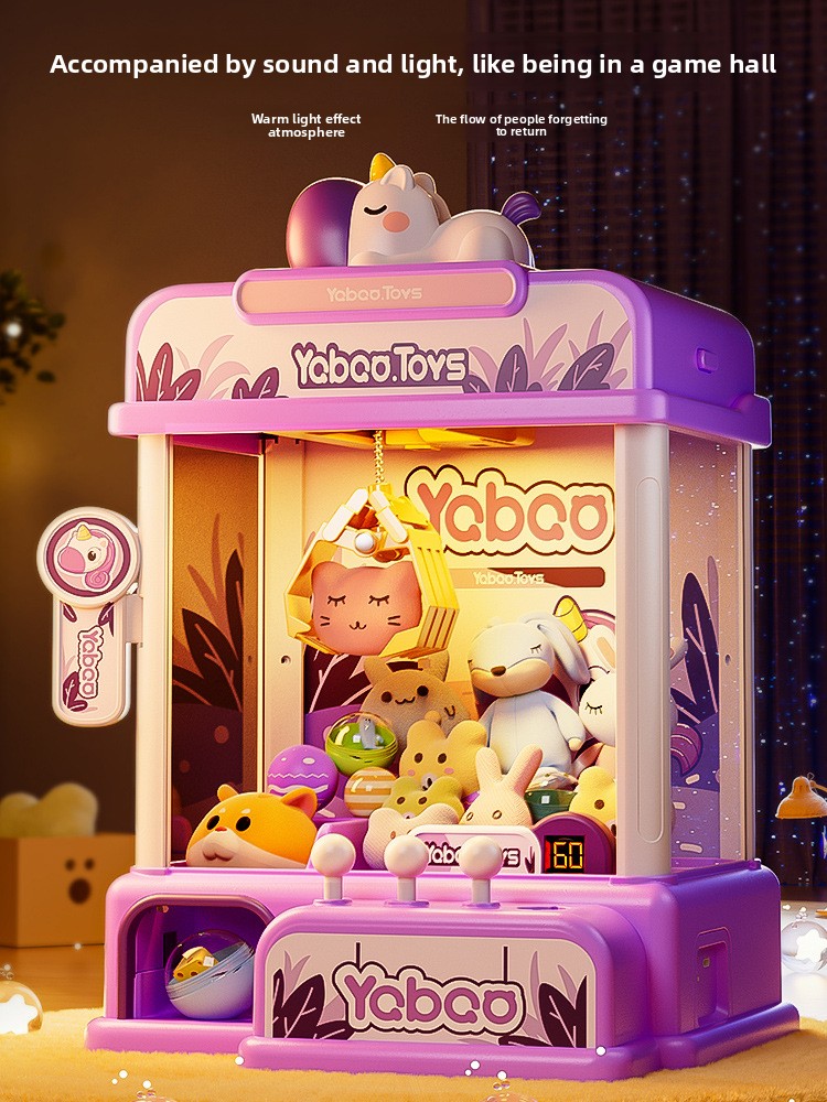 Klauw Machine voor Kinderen Mi - Kids Toys Vending Machine recensie en prijs